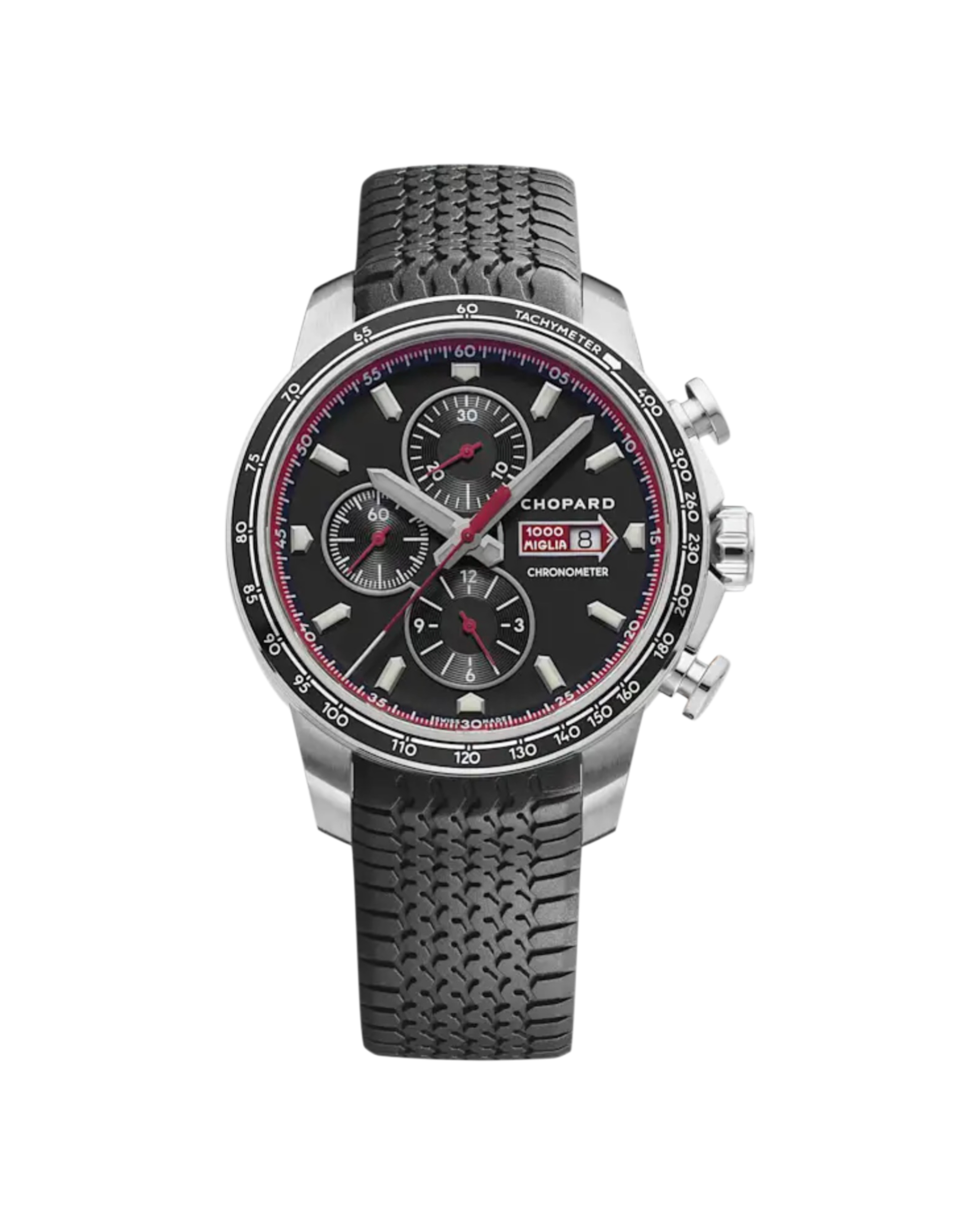 Chopard Mille Miglia GTS Chrono 168571-3009
