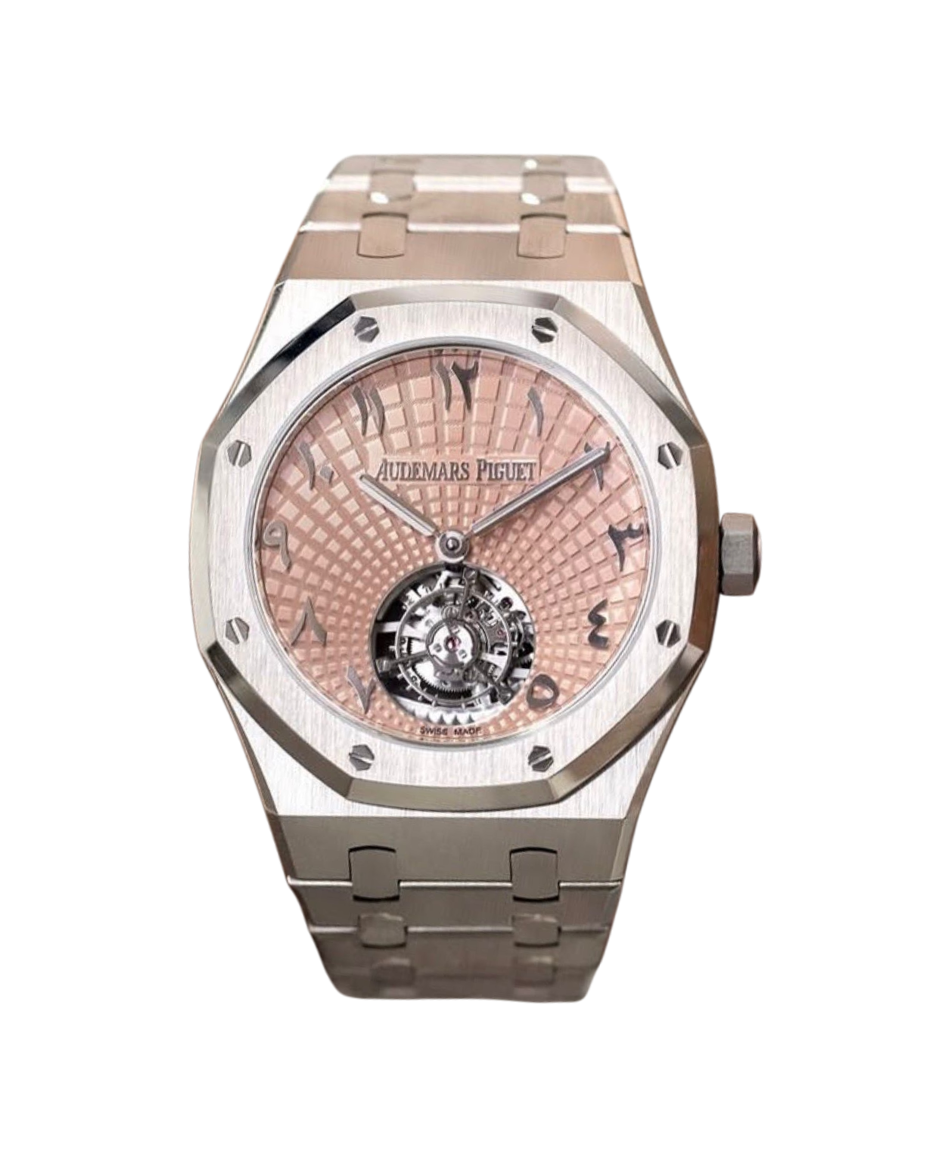 Audemars Piguet Royal Oak 26530TI