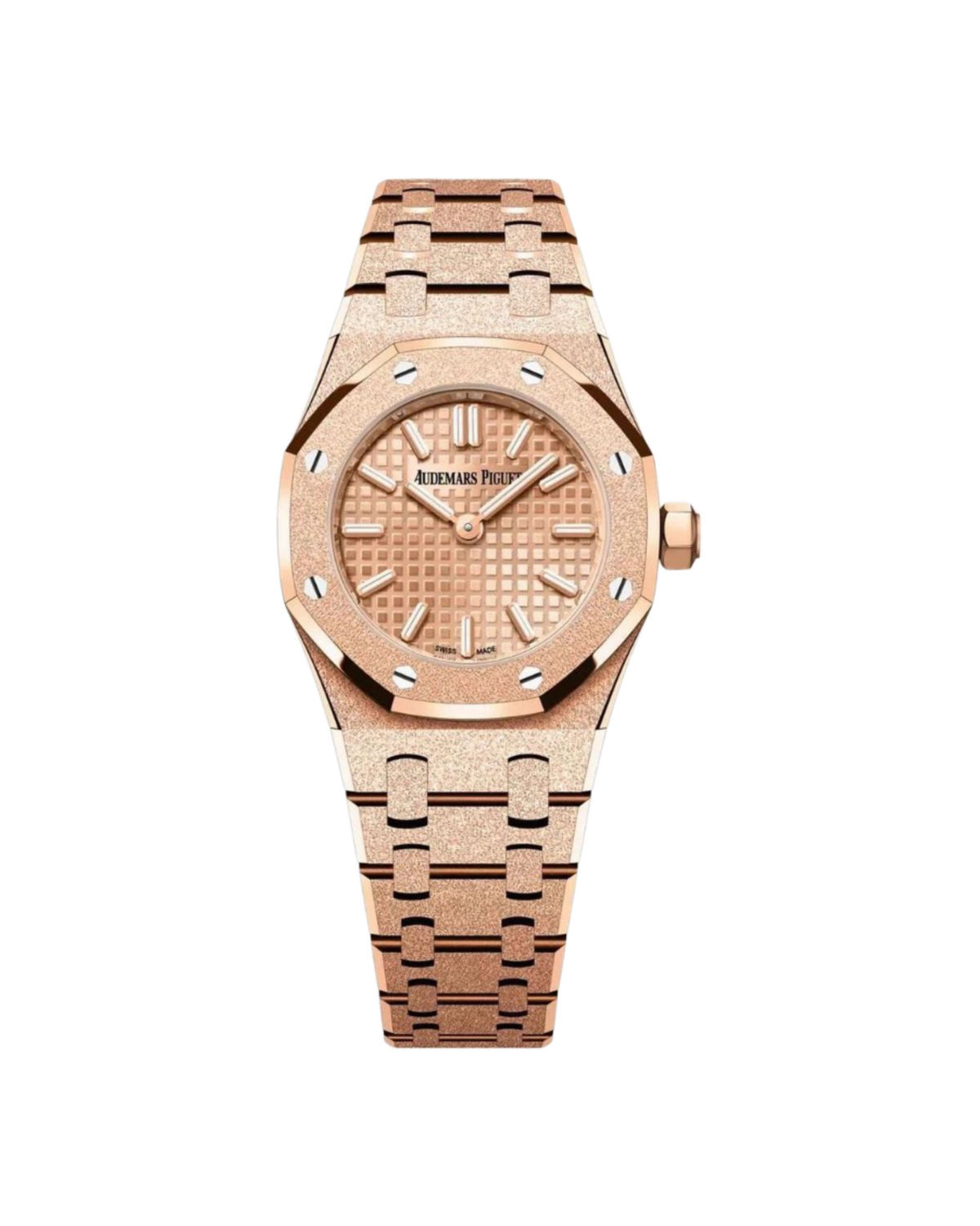 Audemars Piguet Mini Rose Gold 67630OR.GG.1312OR.01-B