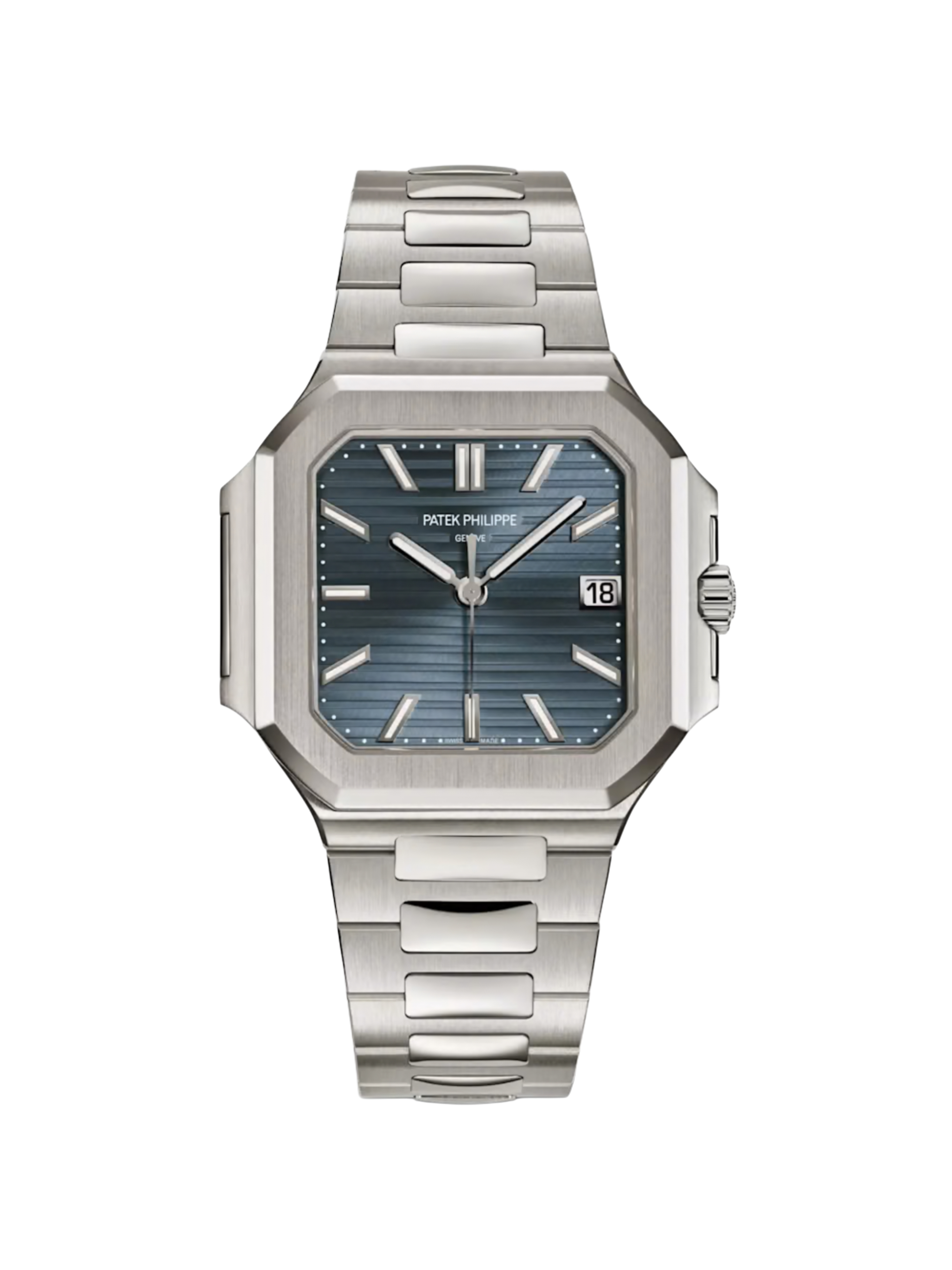 Patek Philippe - Cubitus 7128/1G