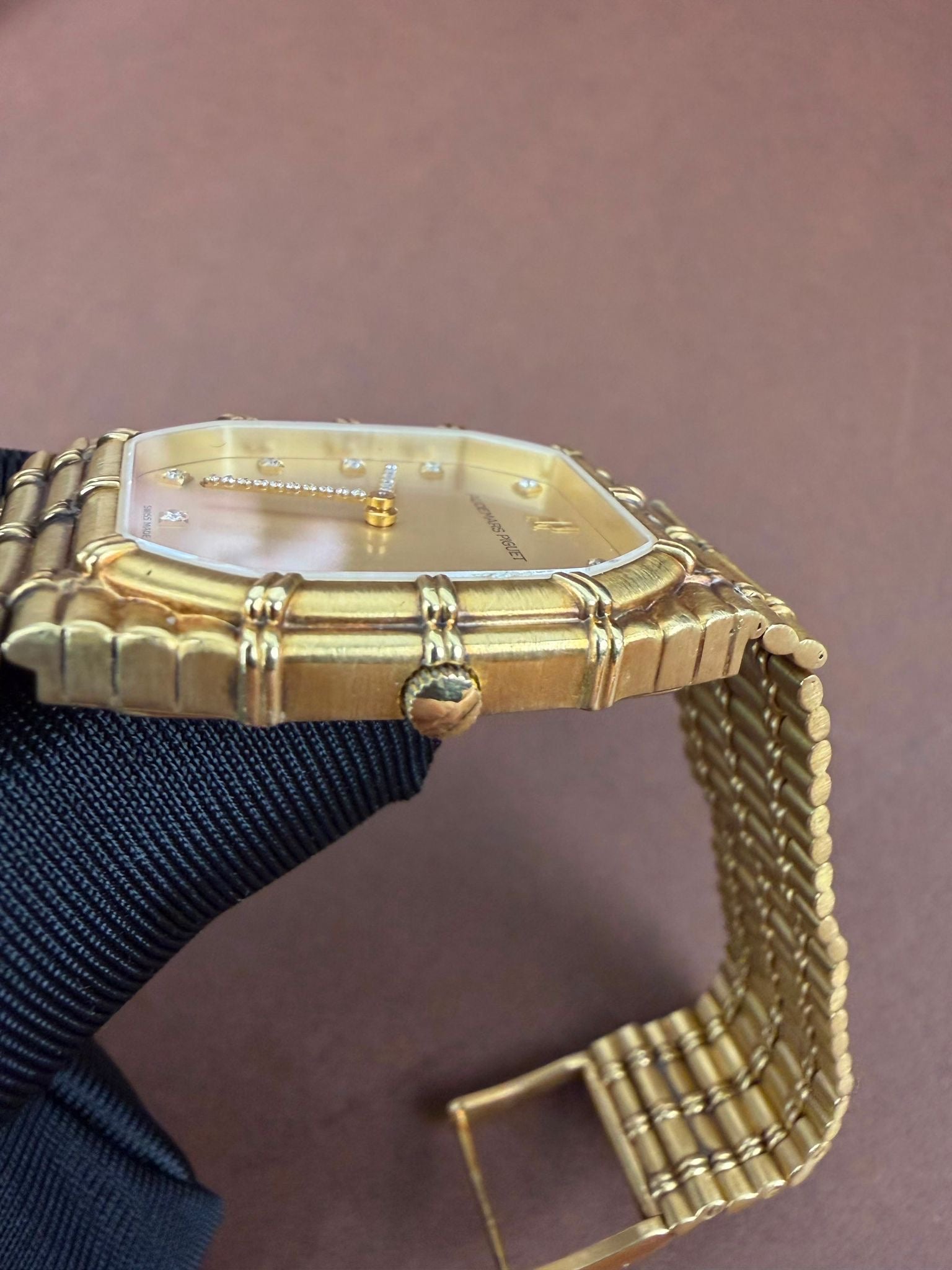 Audemars Piguet Bamboo