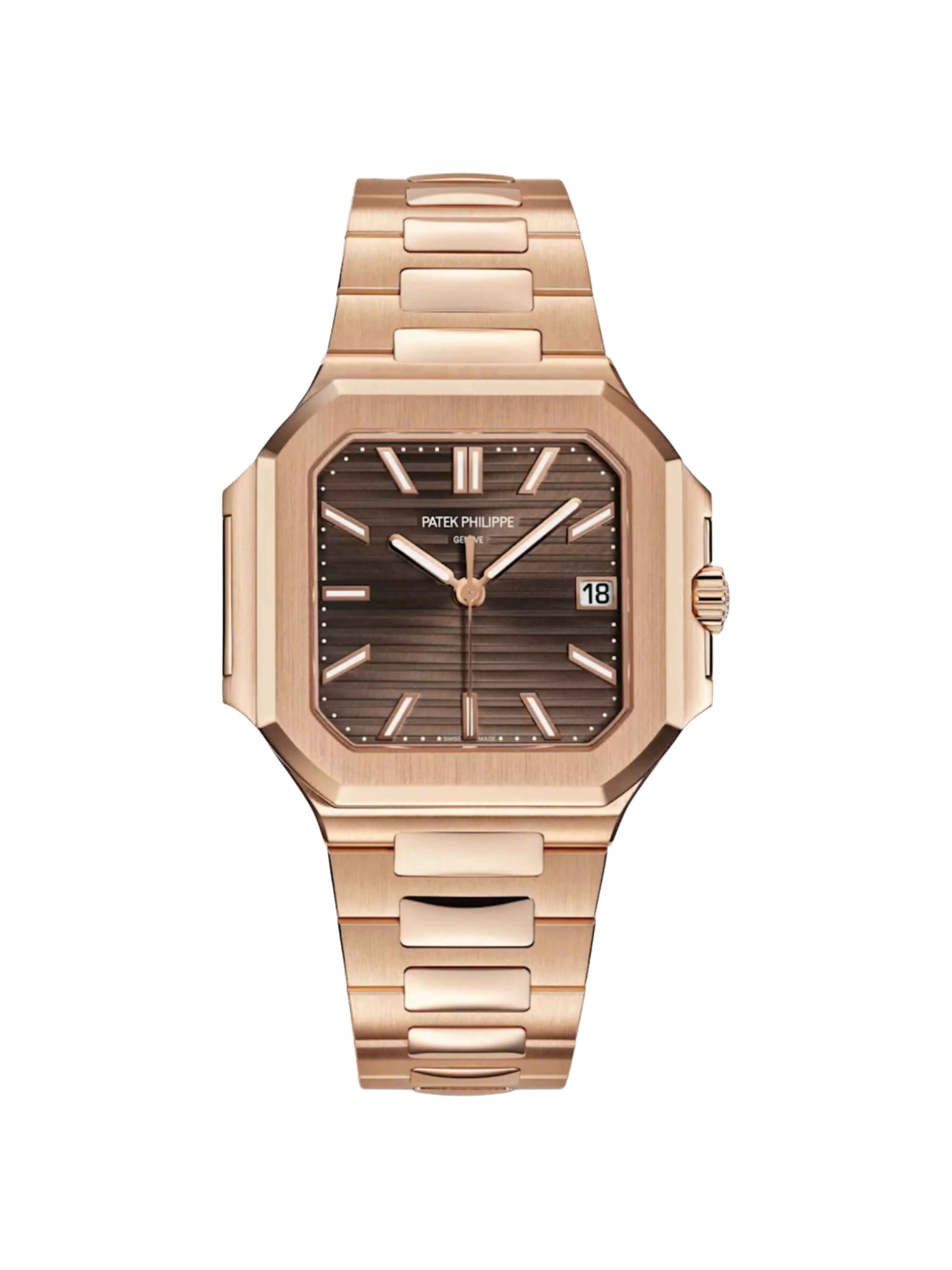 Patek Philippe - Cubitus 7128/1R