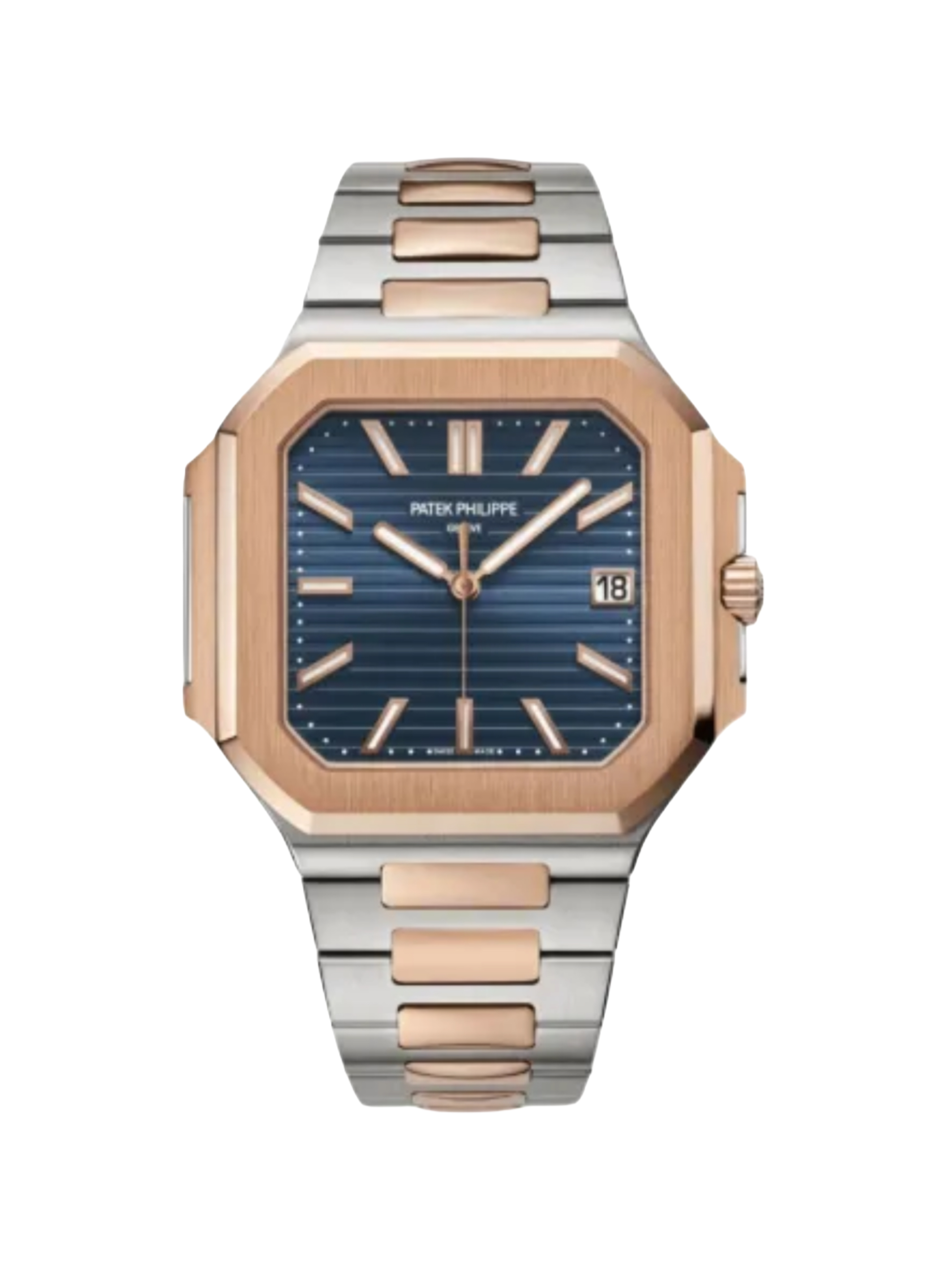 Patek Philippe - Cubitus 5821/1A