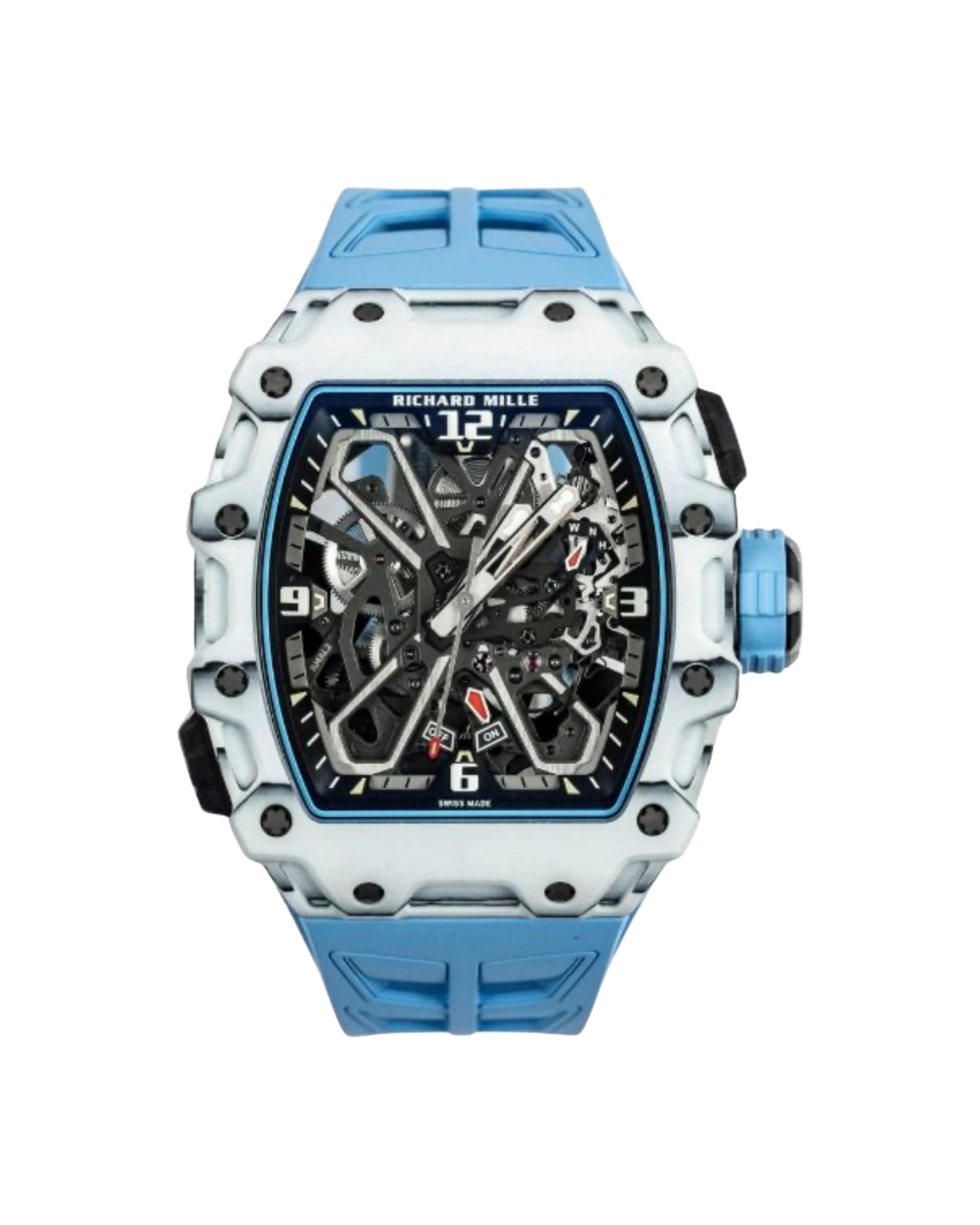 Richard Mille RM35-03 Rafael Nadal