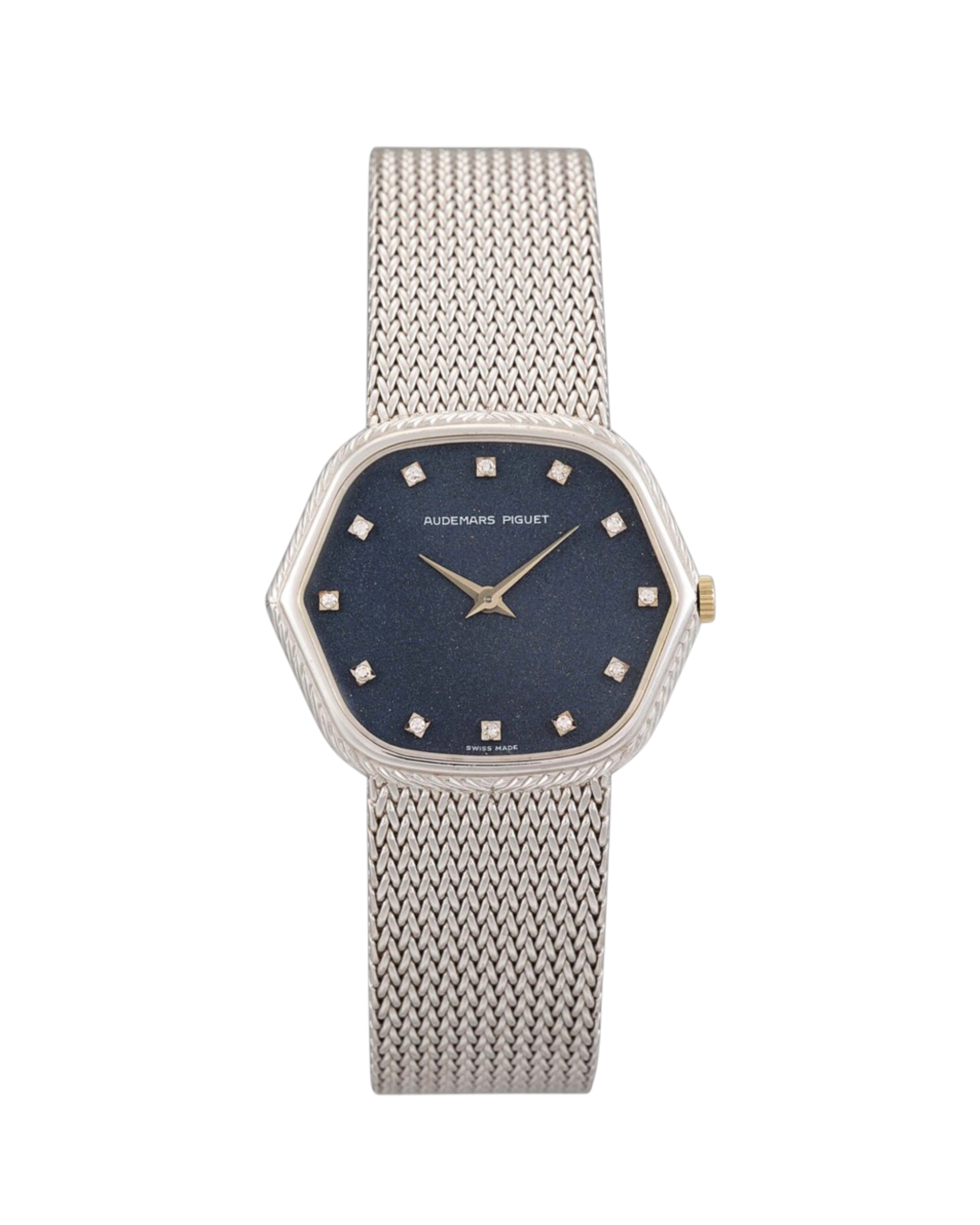 Audemars Piguet Circa 1975 Vintage