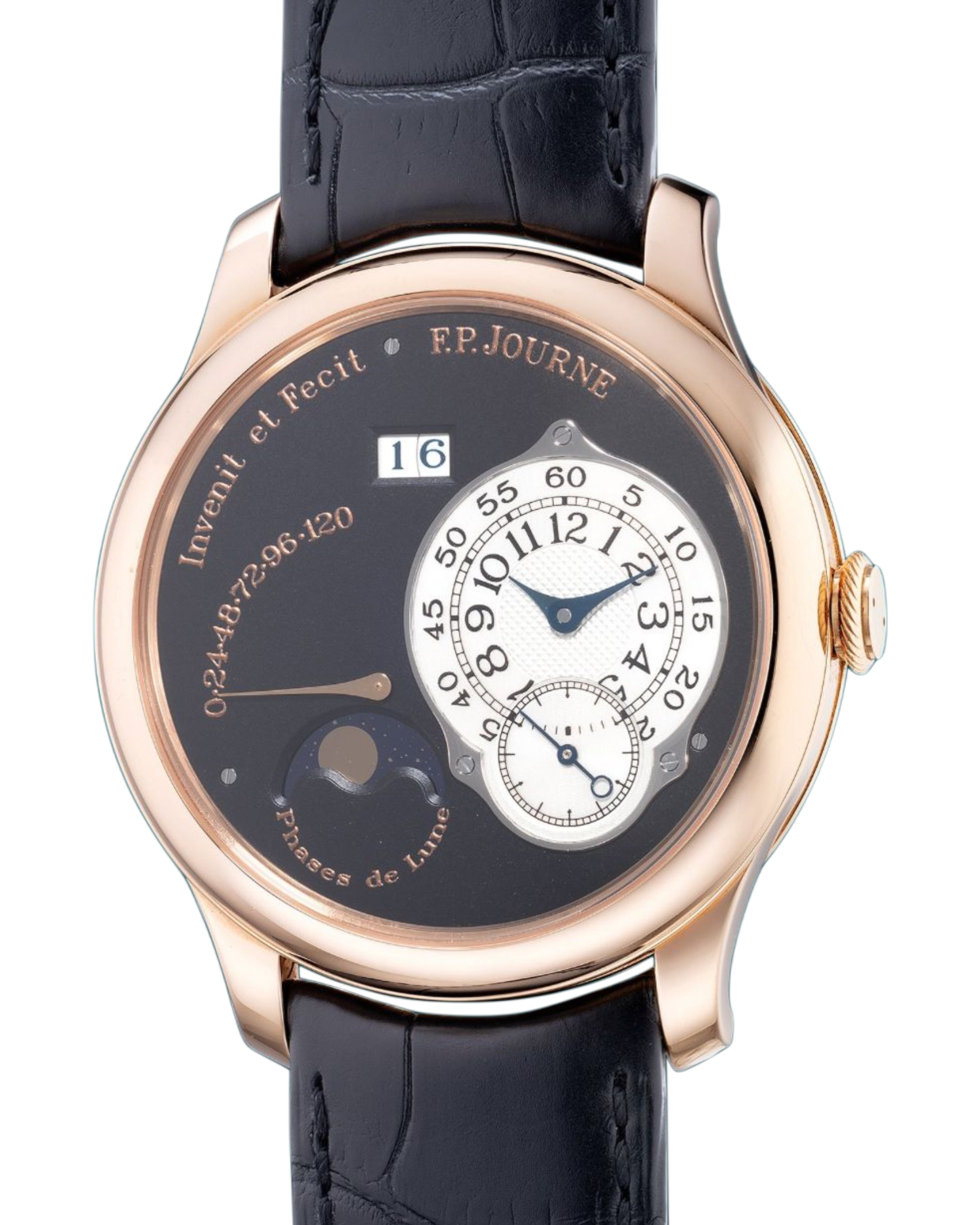F.P. Journe Octa Lune 8008