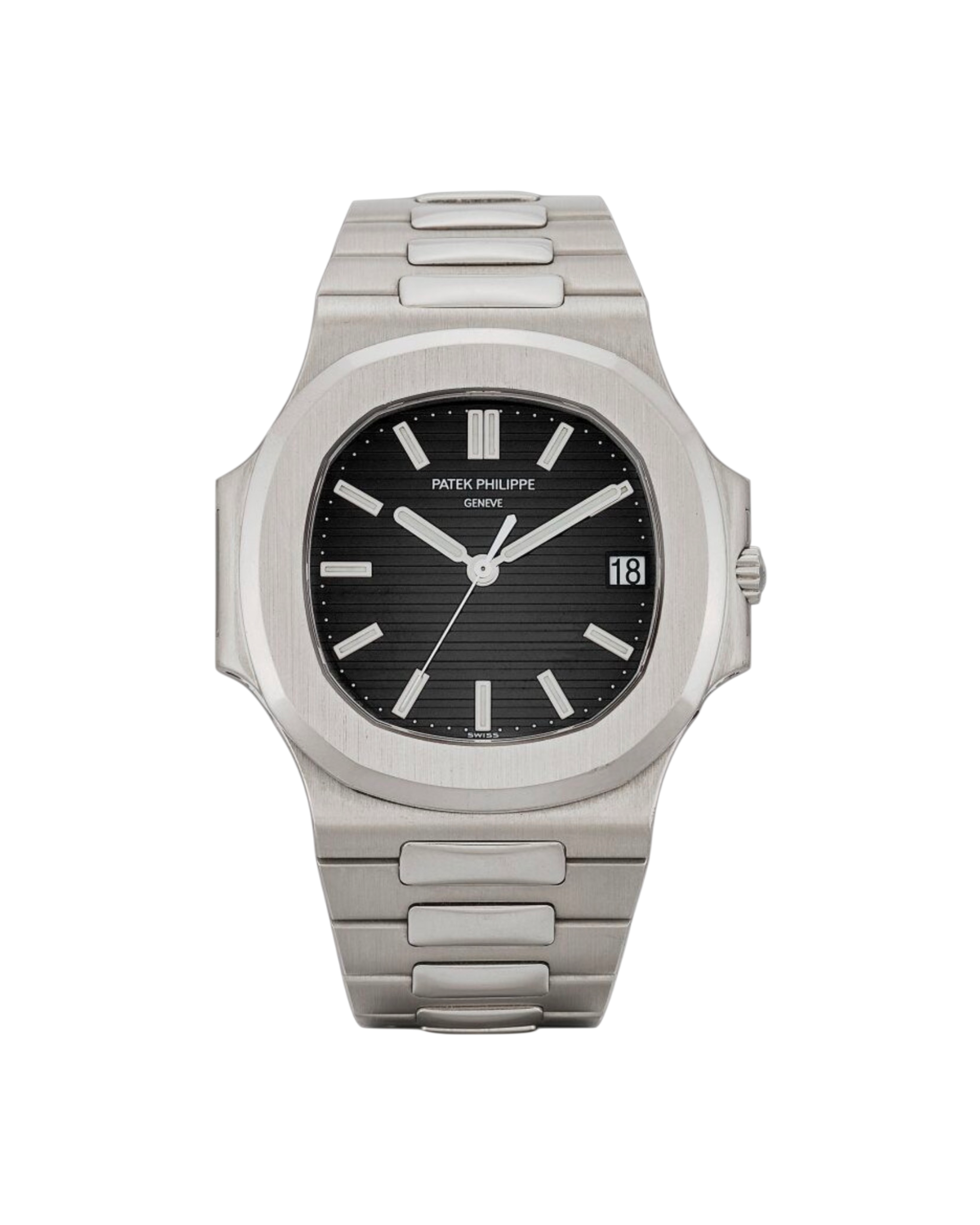 Audemars Piguet Nautilus Stainless Steel 3711/1G