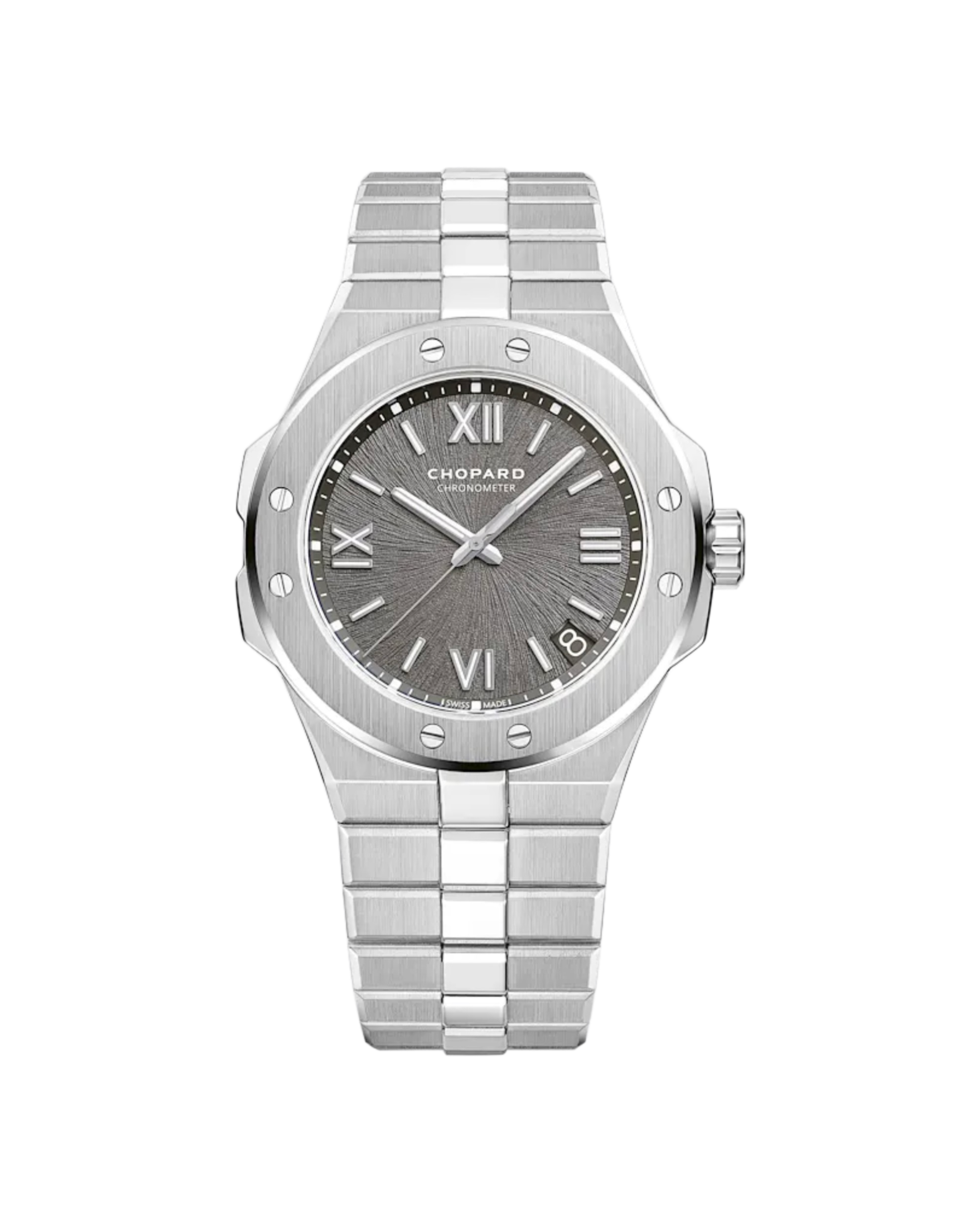 Chopard Alpine Eagle 41mm 298600-3002