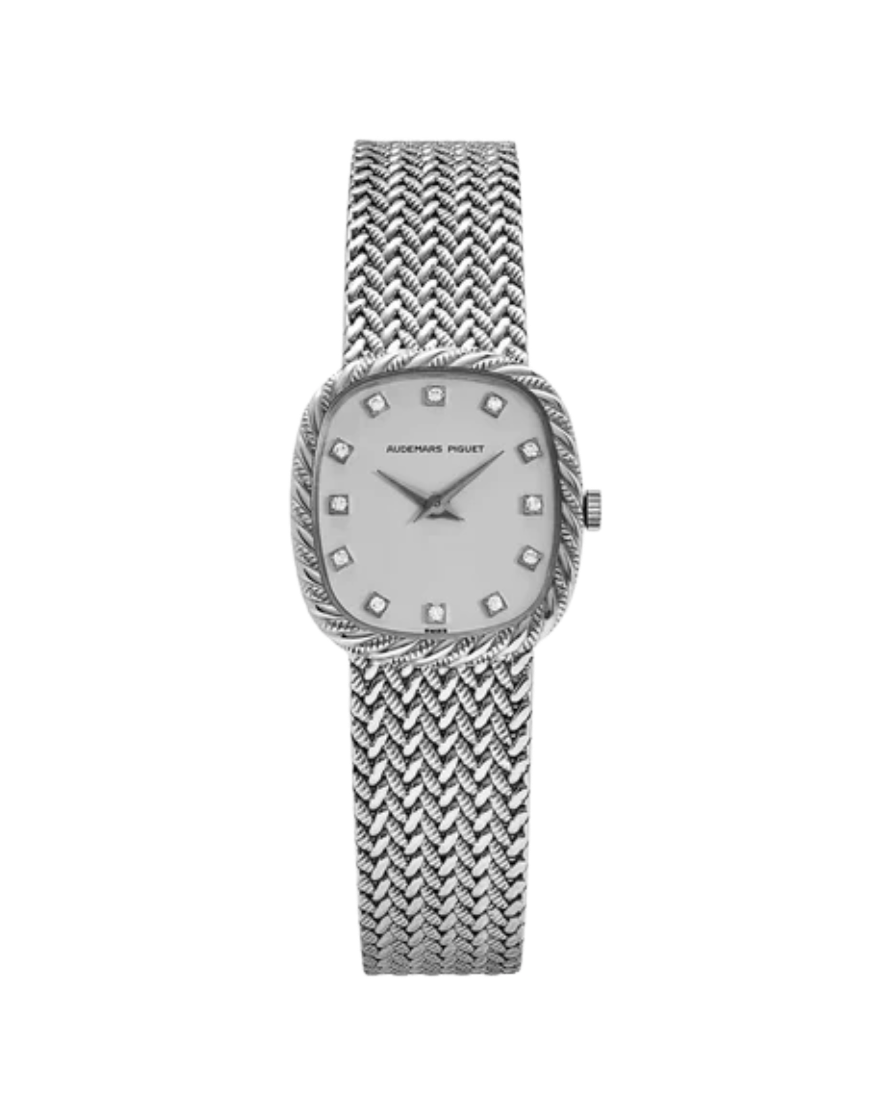 Audemars Piguet Vintage Ellipse