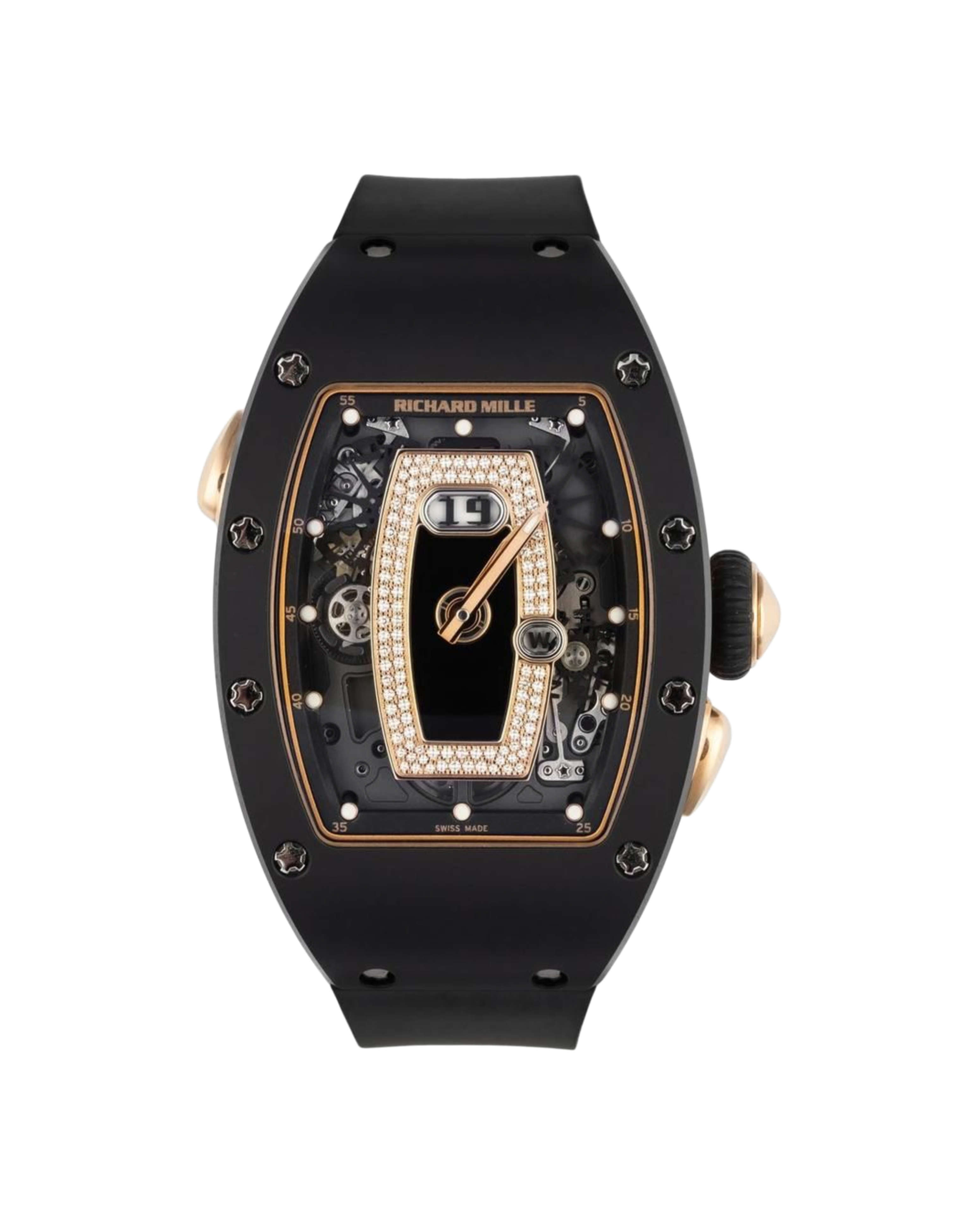 Richard Mille RM037