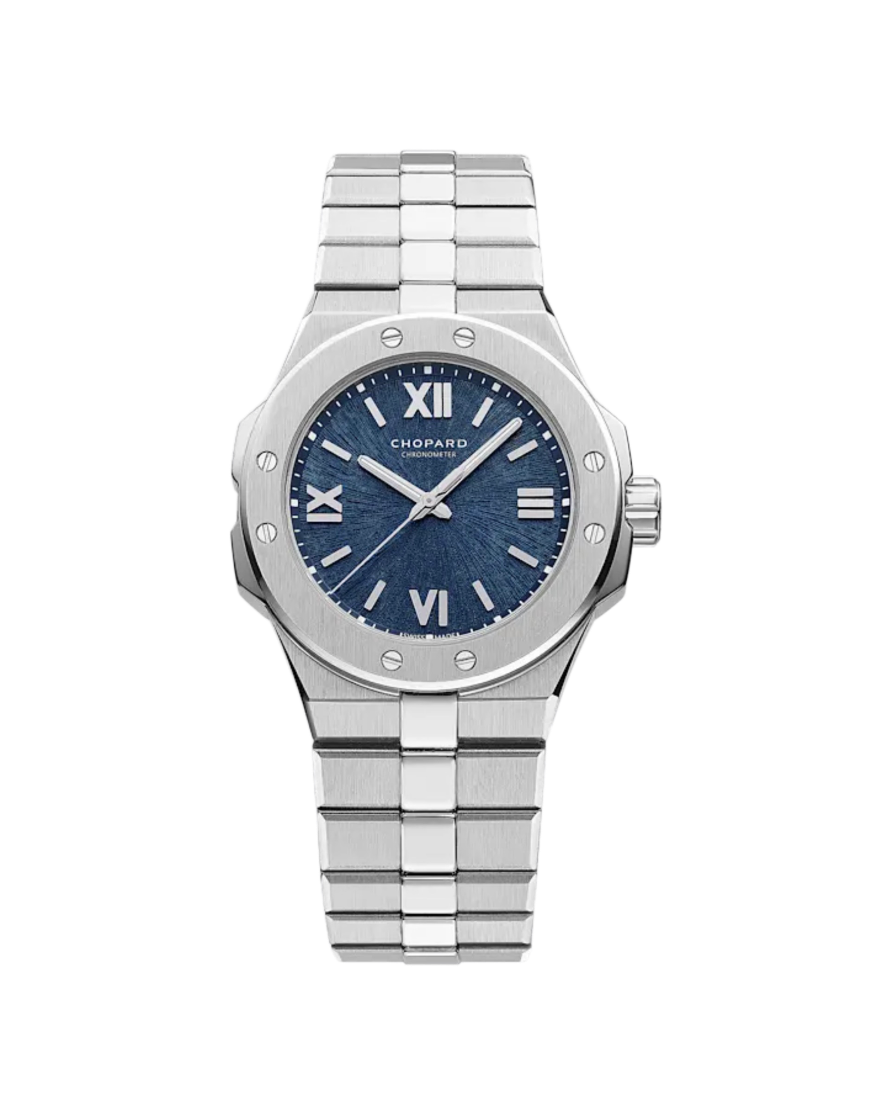 Chopard Alpine Eagle 33mm 298617-3001