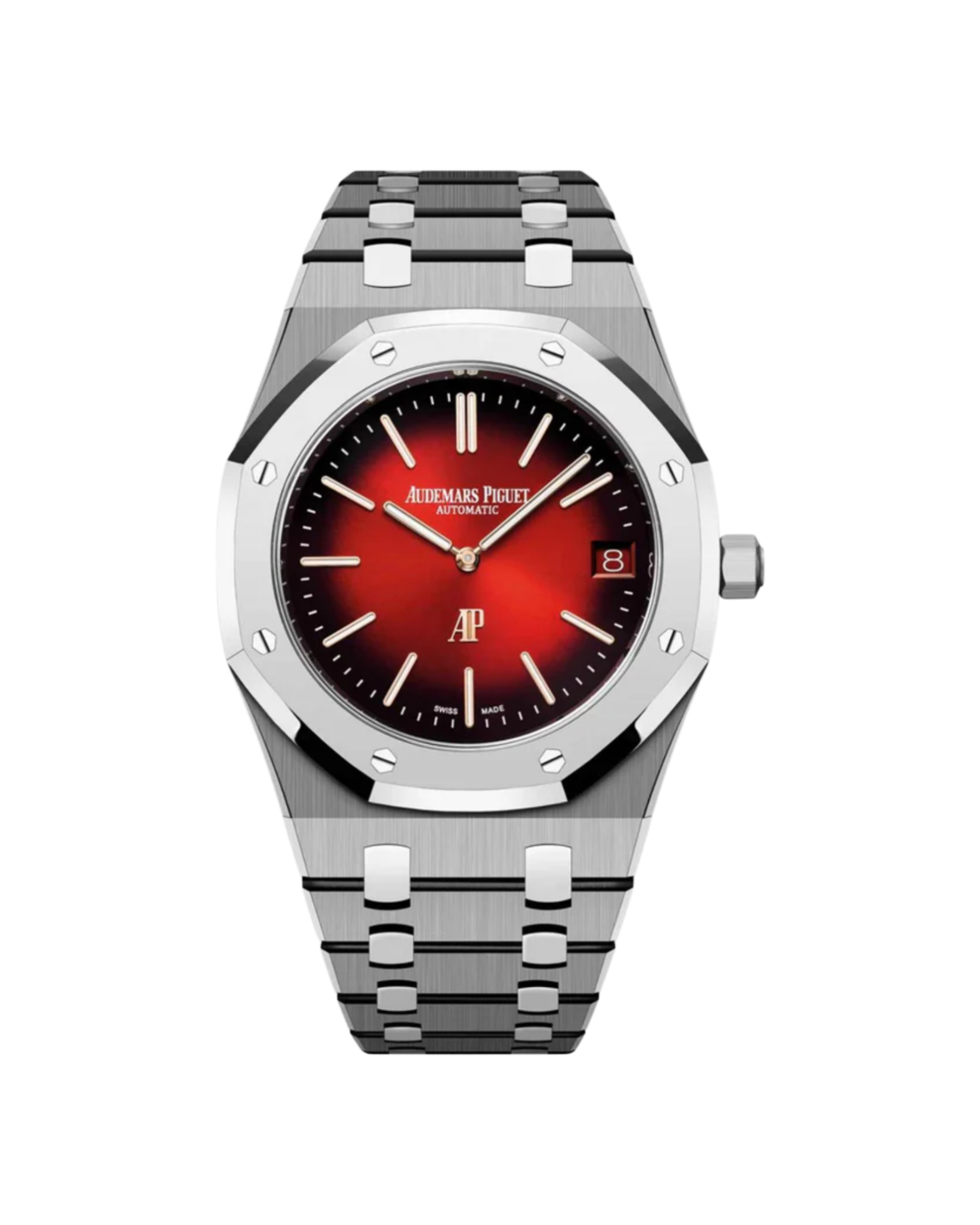 Audemars Piguet Royal Oak Jumbo Extra Thin 16202XT.OO.1240XT.01