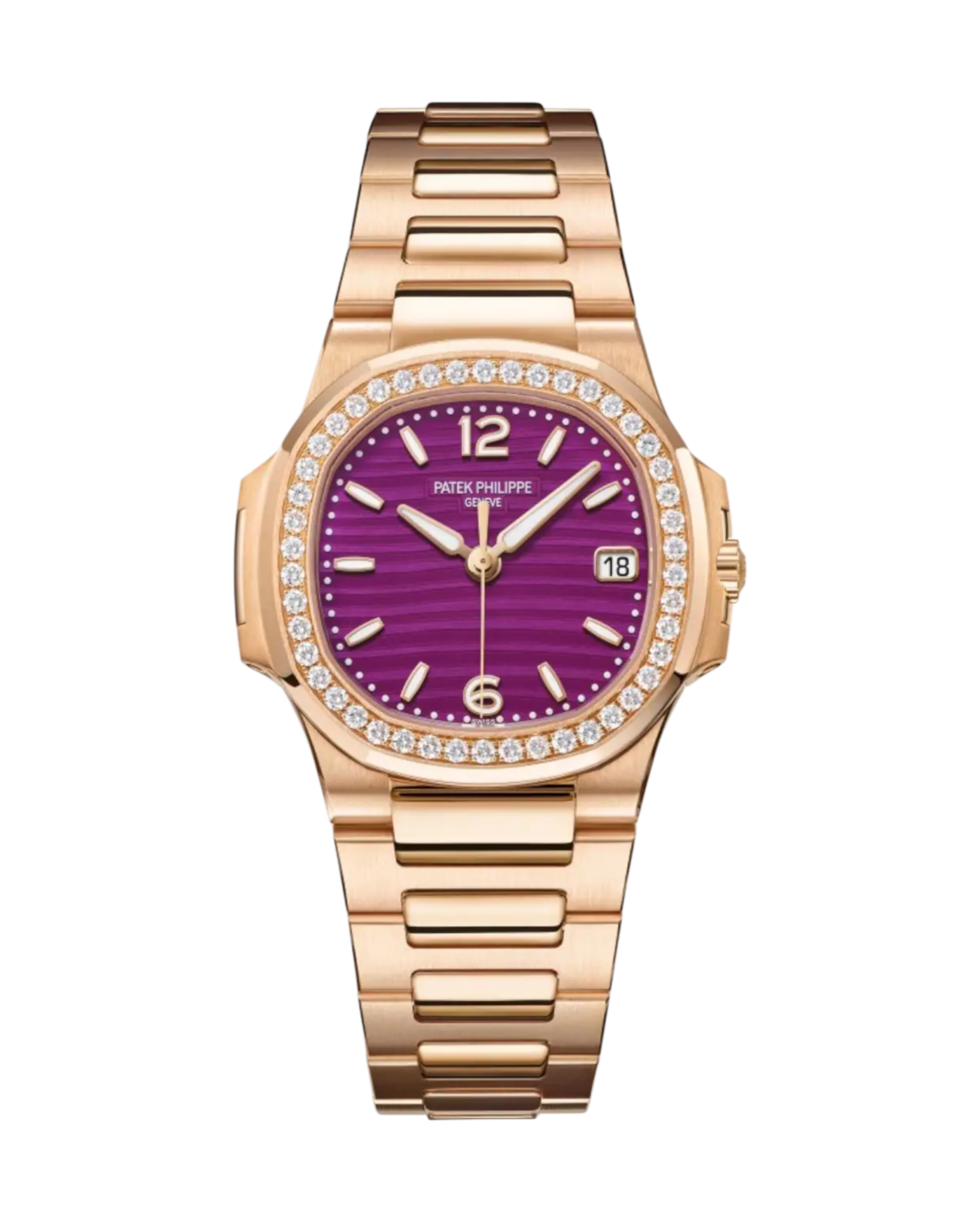 Patek Philippe Nautilus 7010/1R