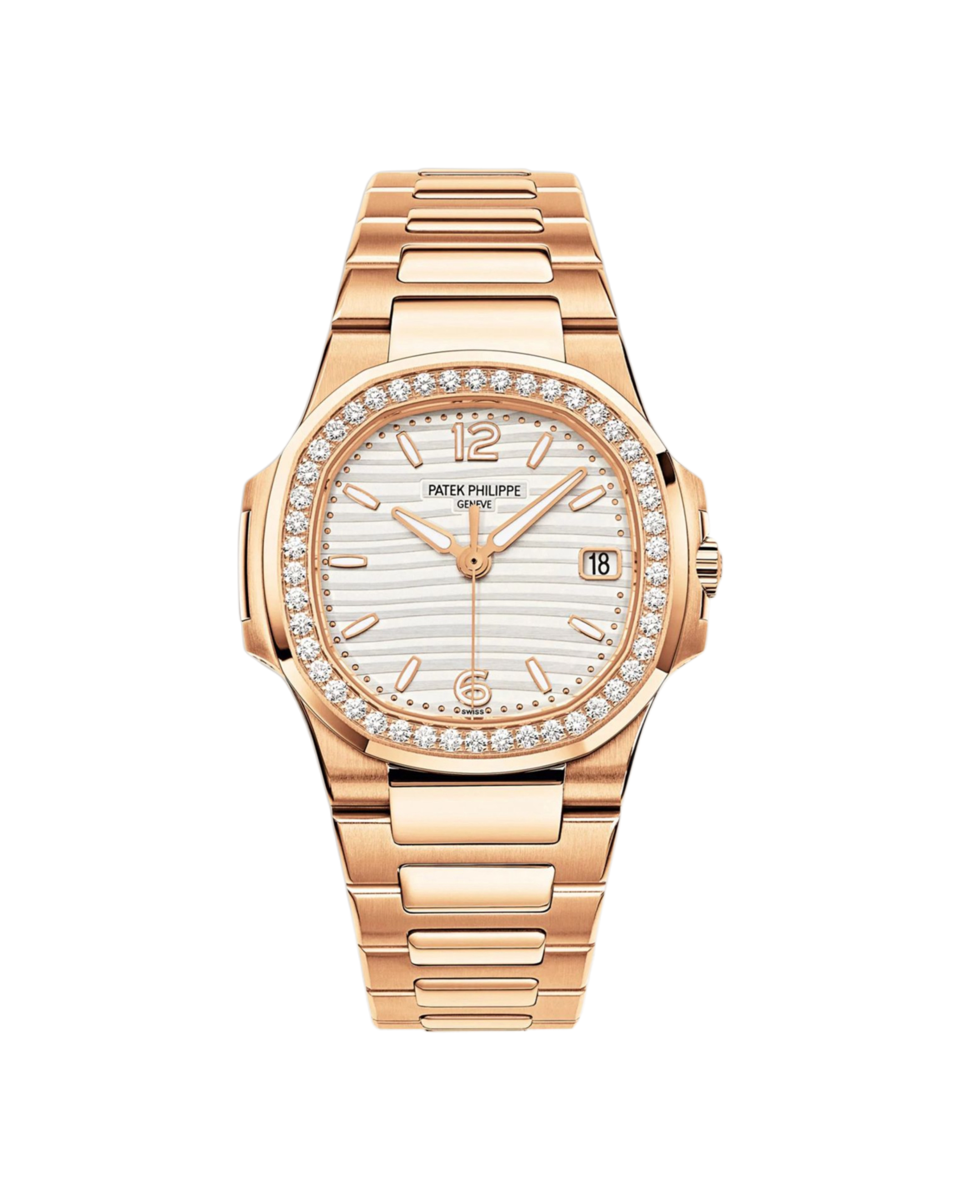 Patek Philippe Nautilus 7010/1R