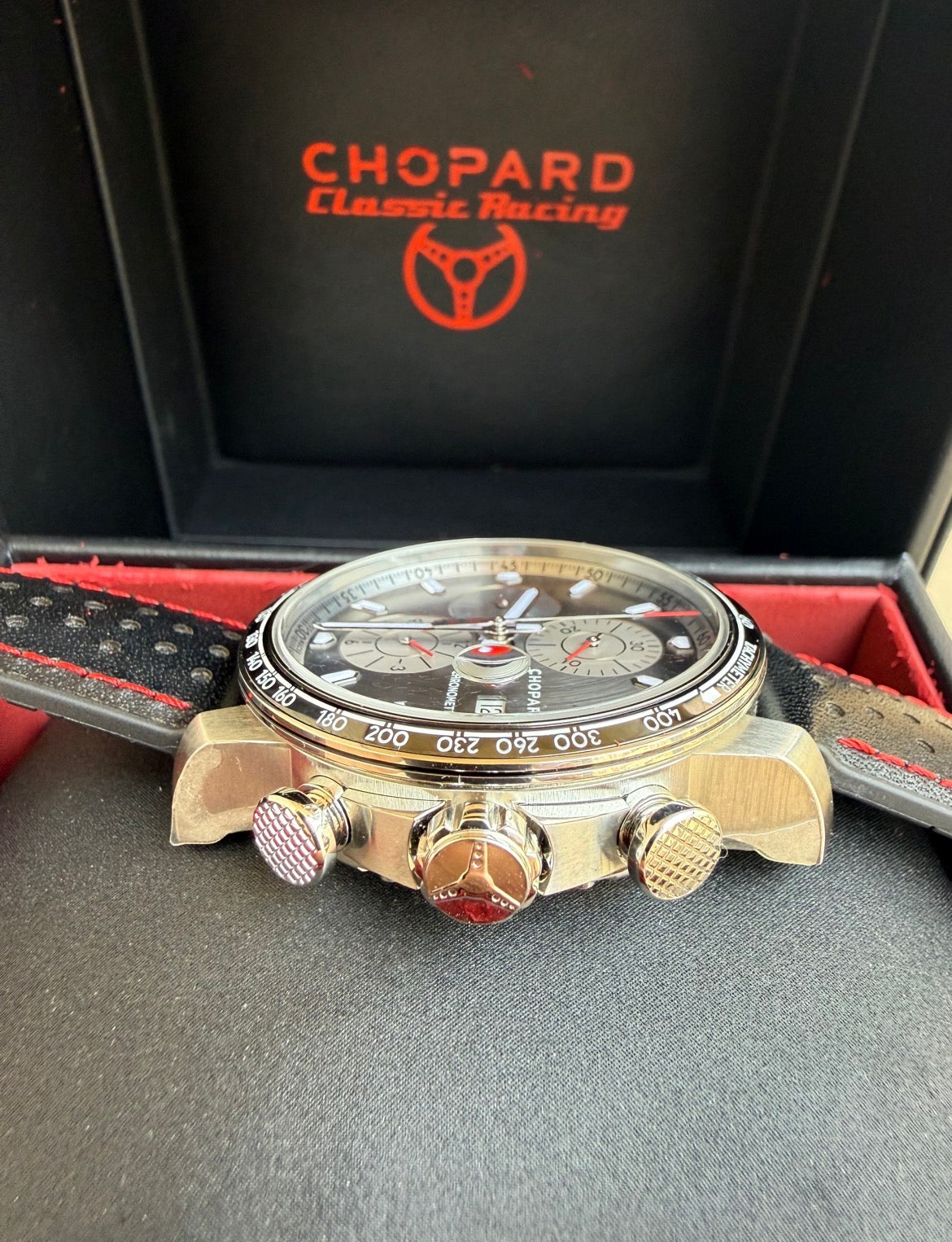 Chopard Mille Miglia GTS Chrono 168571-3009