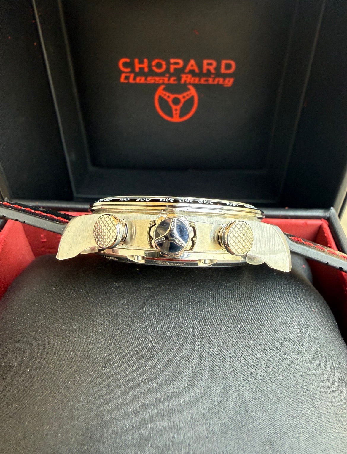 Chopard Mille Miglia GTS Chrono 168571-3009