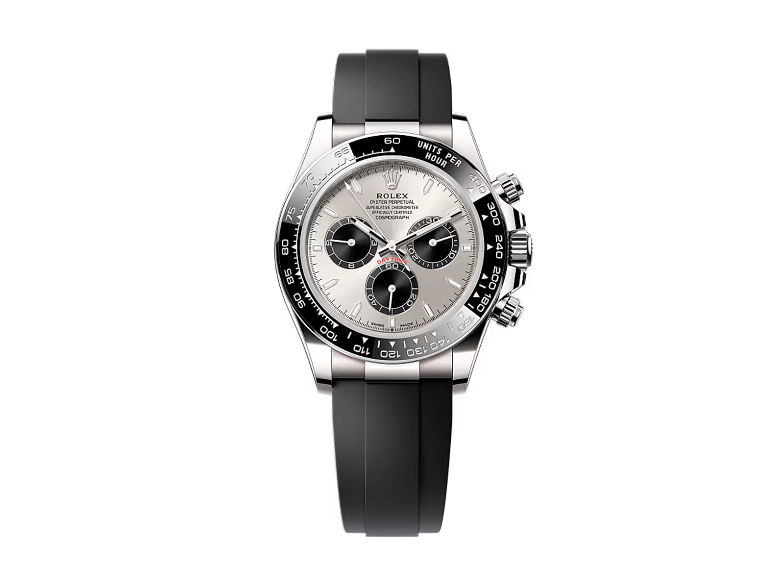 Rolex - Cosmograph Daytona 126519LN