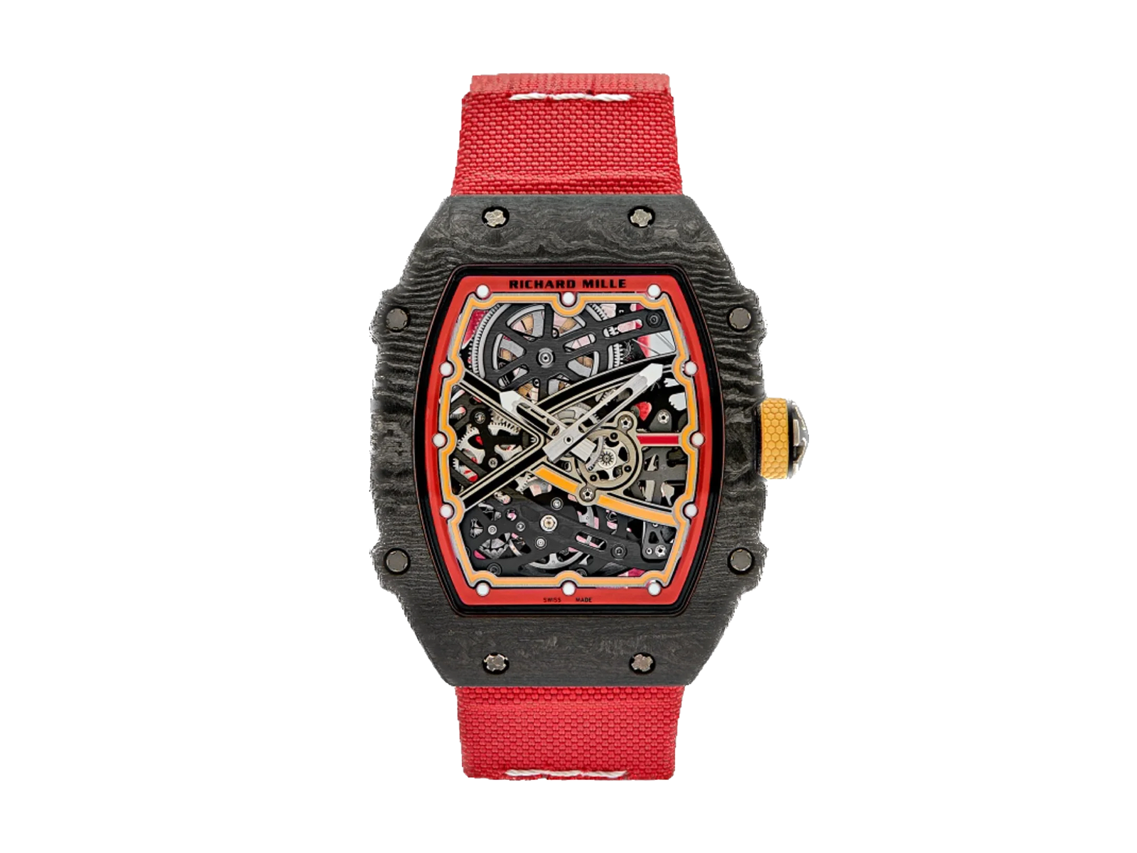 Richard Mille - RM 67-02