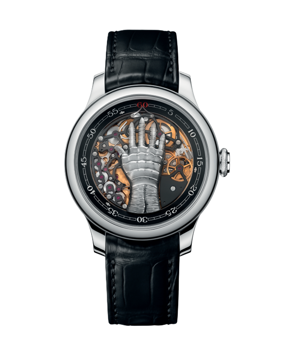 FP Journe - FFC