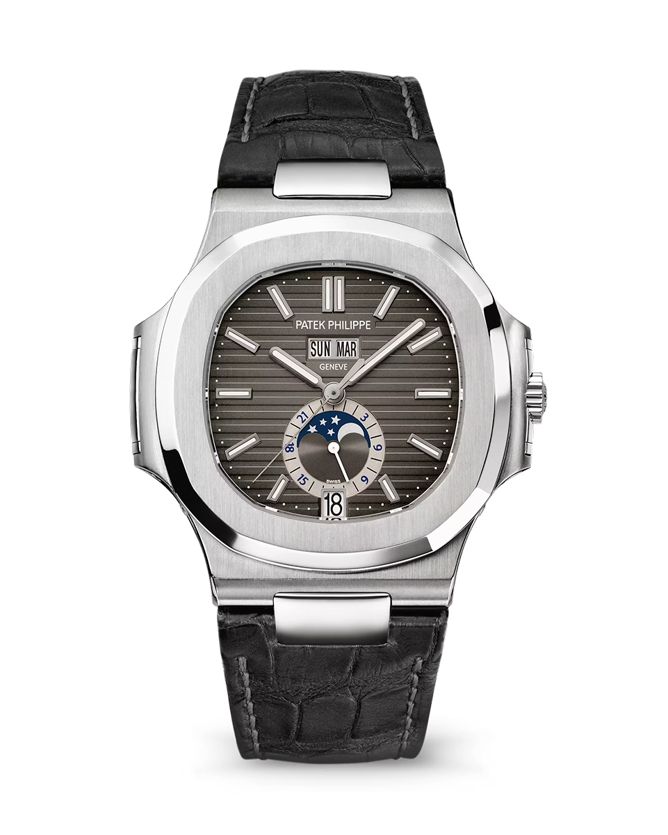 Patek Philippe - Nautilus 5726A