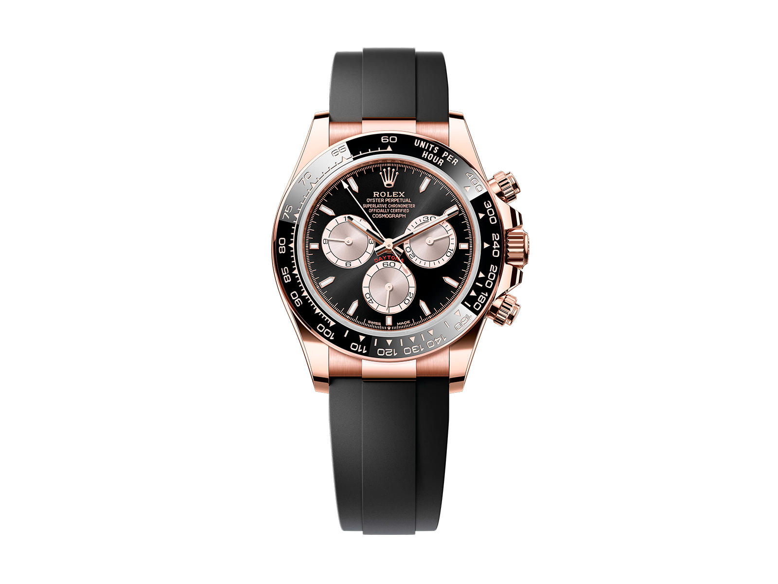 Rolex - Cosmograph Daytona
