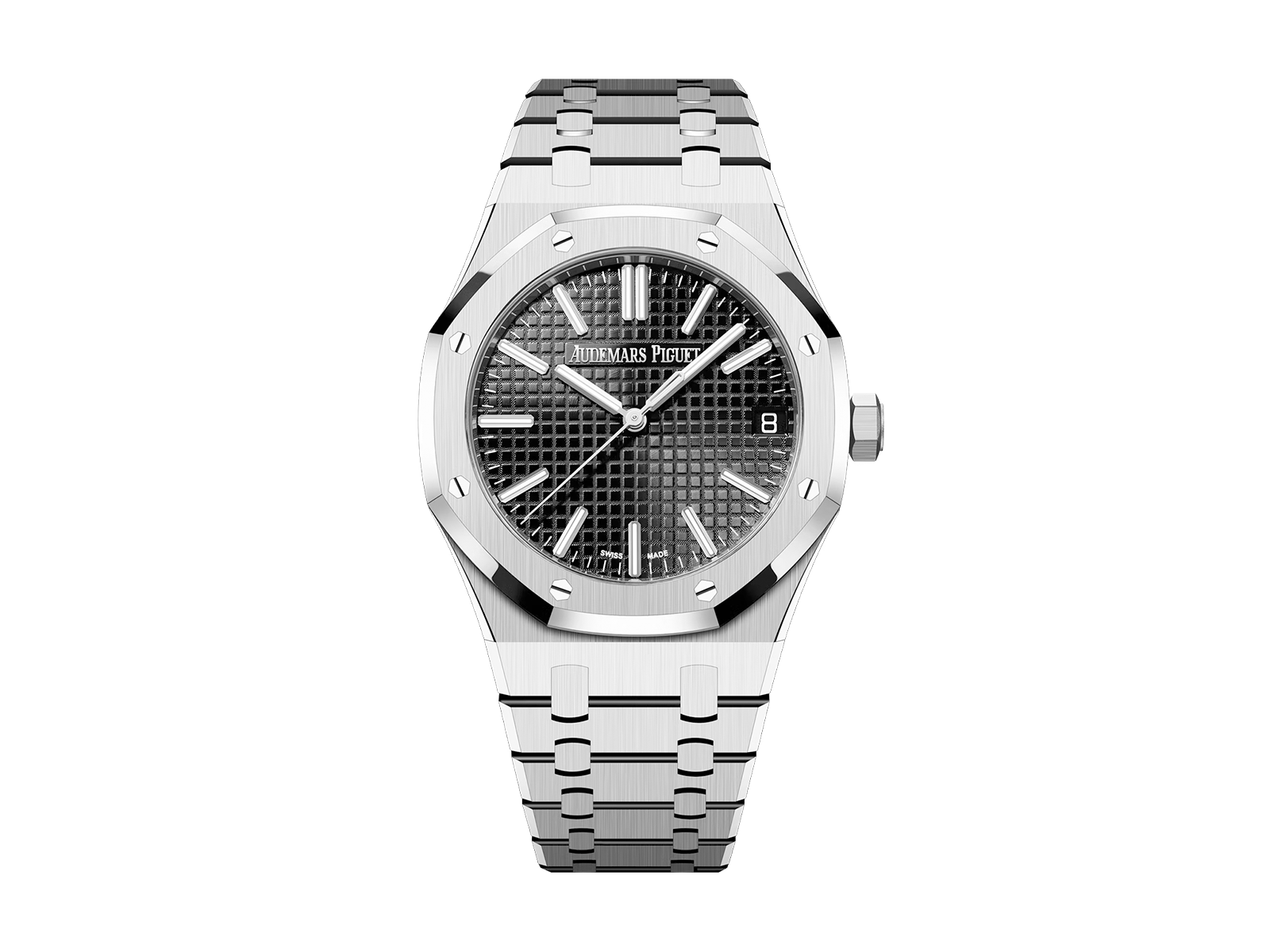 Audemars Piguet - Royal Oak 15500ST