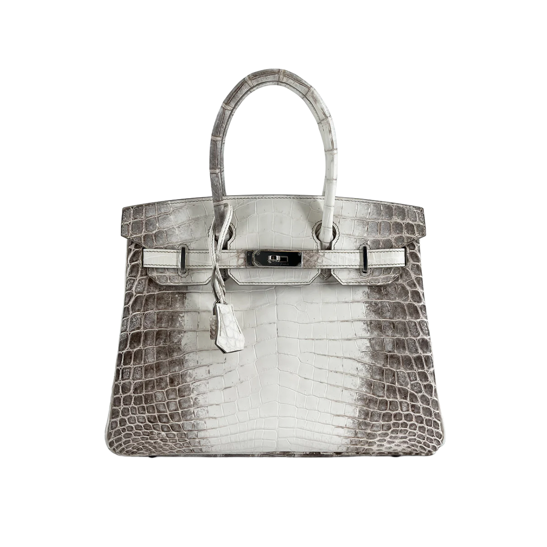 Hermès - Birkin 30 Himalaya Stamp C