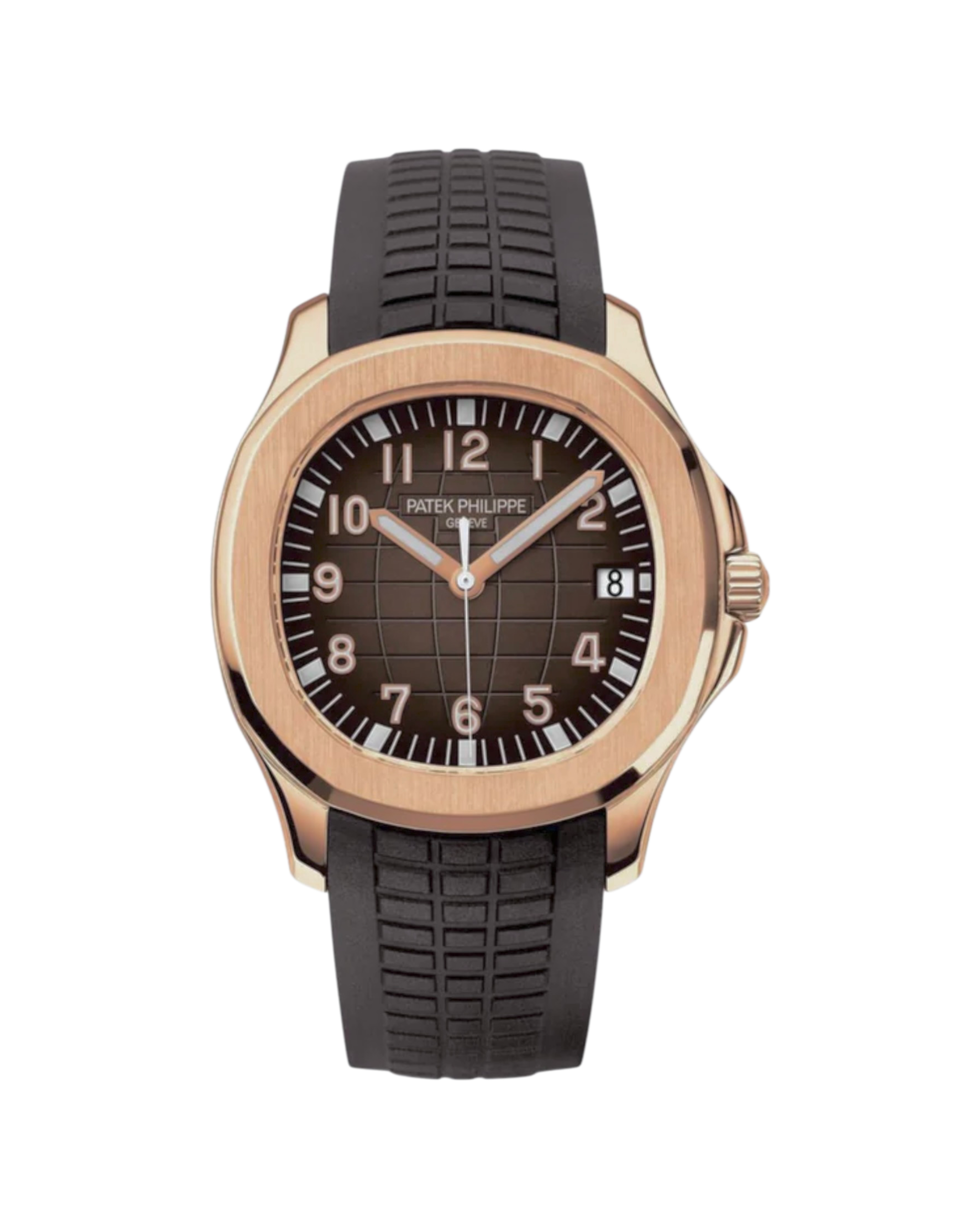 Patek Philippe - Aquanaut Brown 5167R