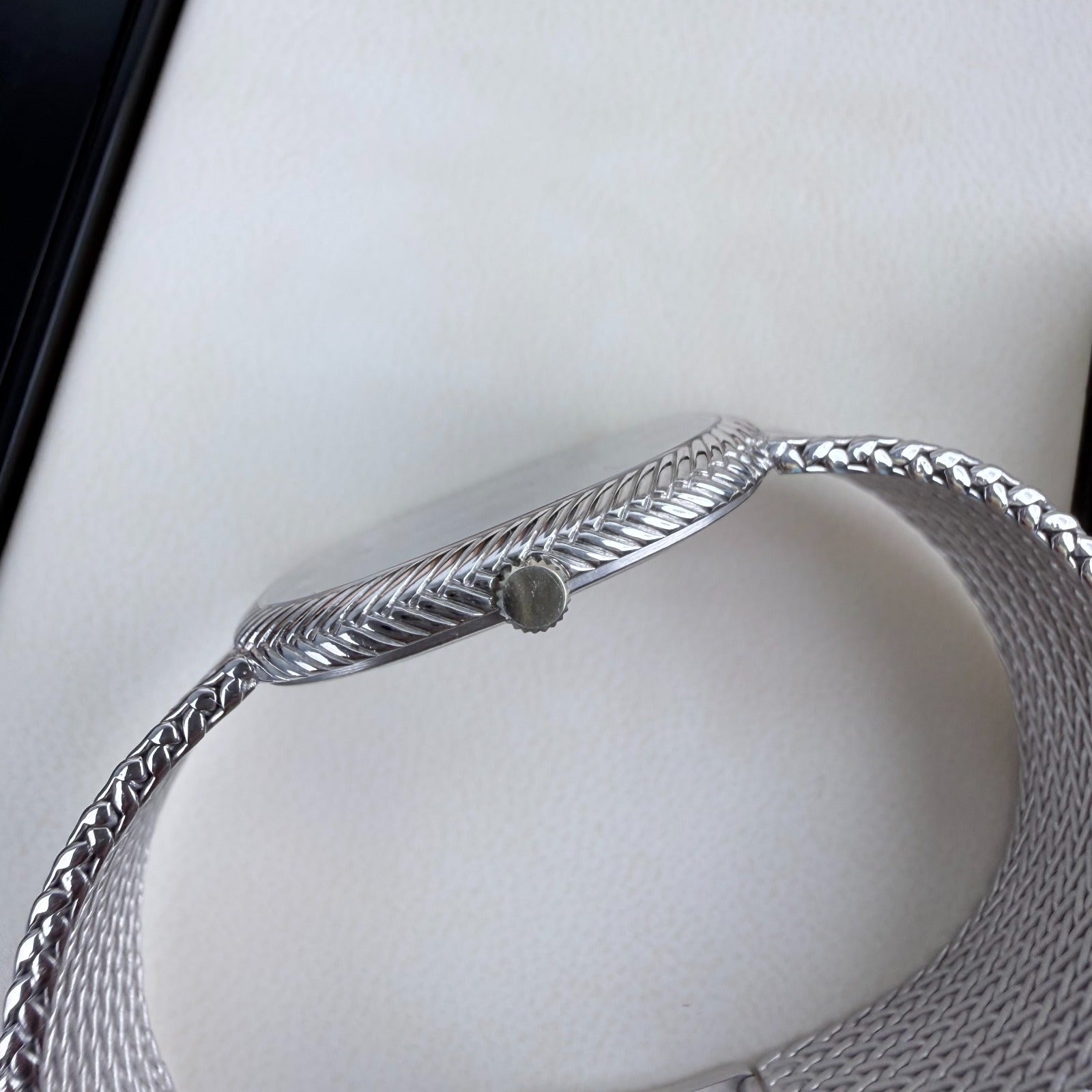 Audemars Piguet Vintage Ellipse